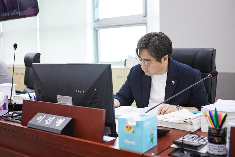 제391회 정례회 제1차 경기도청 예산결산특별위원회_3