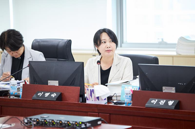 제391회 정례회 제1차 경기도청 예산결산특별위원회_2