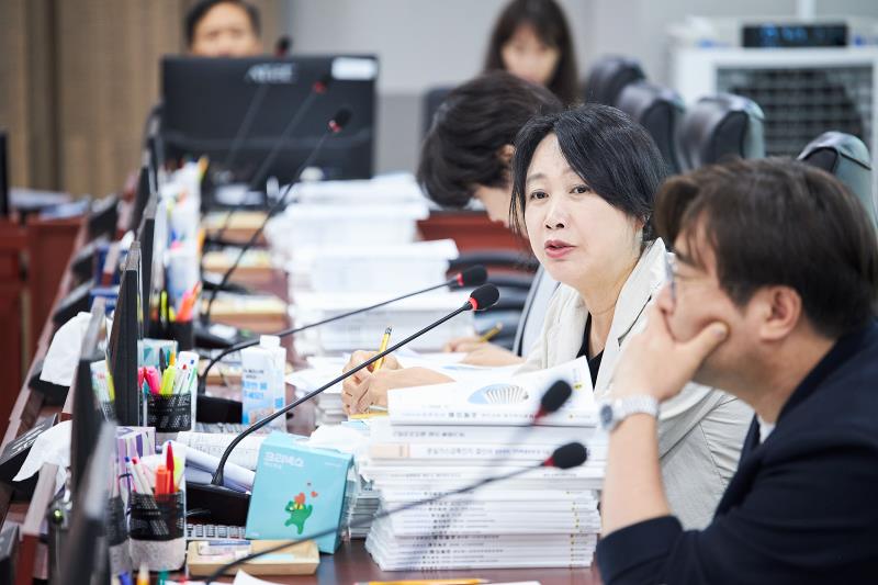 제391회 정례회 제1차 경기도청 예산결산특별위원회_6