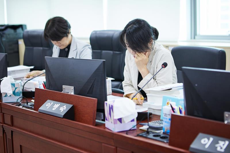 제391회 정례회 제1차 경기도청 예산결산특별위원회_7
