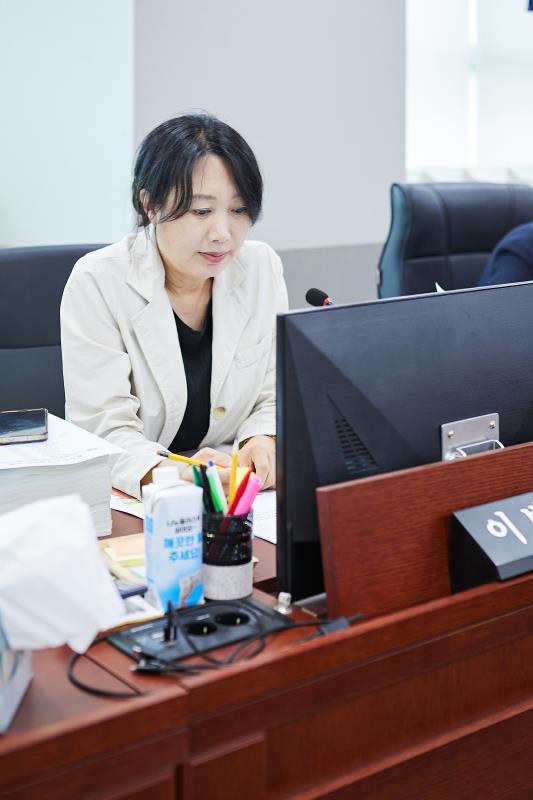 제391회 정례회 제1차 경기도청 예산결산특별위원회_8