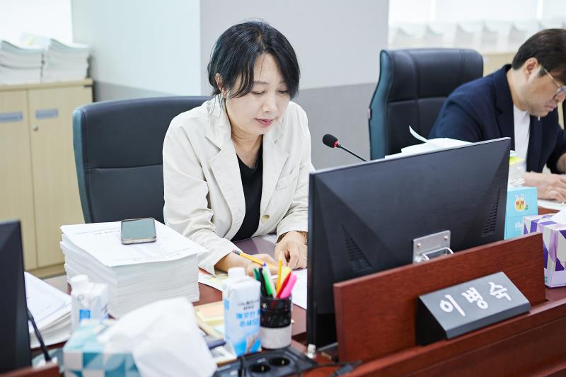 제391회 정례회 제1차 경기도청 예산결산특별위원회_9