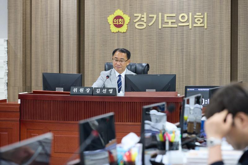 제391회 정례회 제2차 경기도청 예산결산특별위원회_4