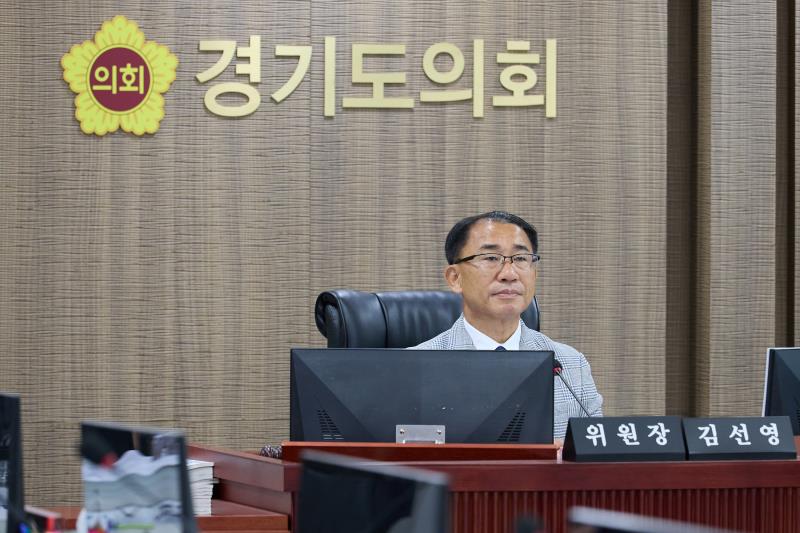 제391회 정례회 제2차 경기도청 예산결산특별위원회_5