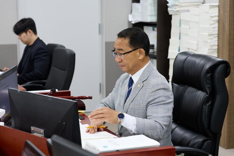 제391회 정례회 제2차 경기도청 예산결산특별위원회_7