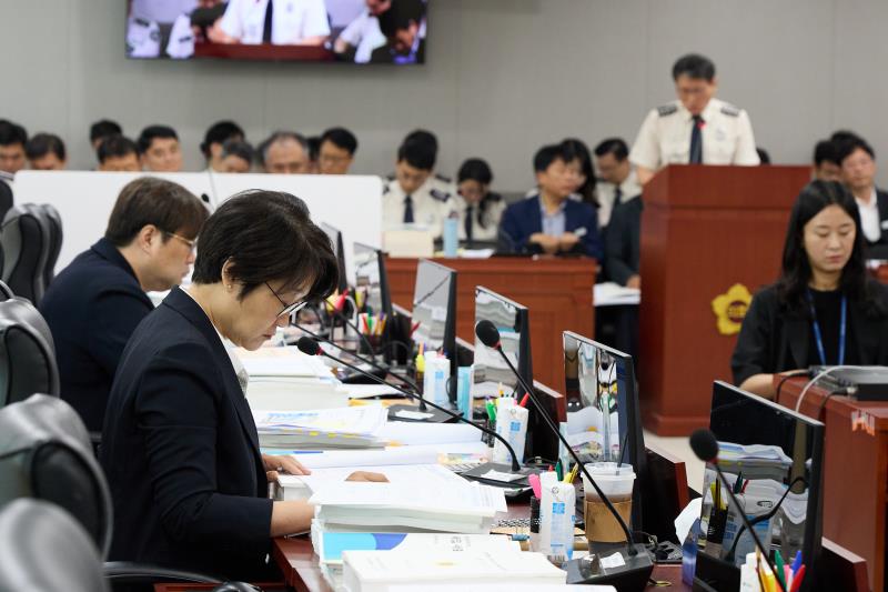 제391회 정례회 제2차 경기도청 예산결산특별위원회_5
