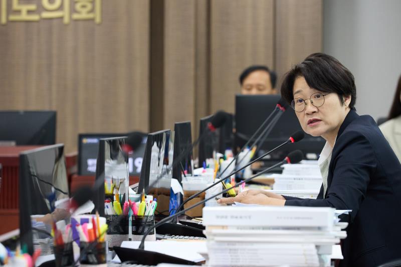 제391회 정례회 제2차 경기도청 예산결산특별위원회_9