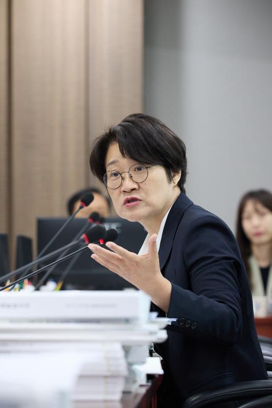 제391회 정례회 제2차 경기도청 예산결산특별위원회