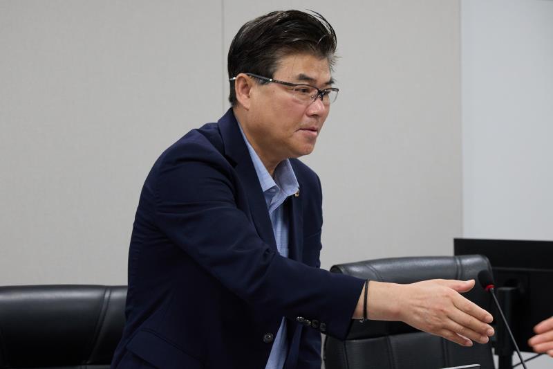 제391회 정례회 제2차 경기도청 예산결산특별위원회