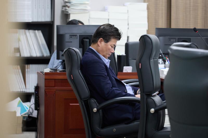 제391회 정례회 제2차 경기도청 예산결산특별위원회_2
