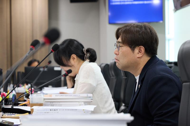 제391회 정례회 제2차 경기도청 예산결산특별위원회_2