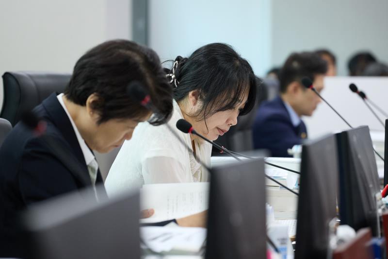 제391회 정례회 제2차 경기도청 예산결산특별위원회_4