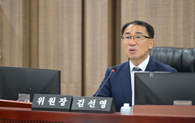 제391회 정례회 제3차 경기도청 예산결산특별위원회_4