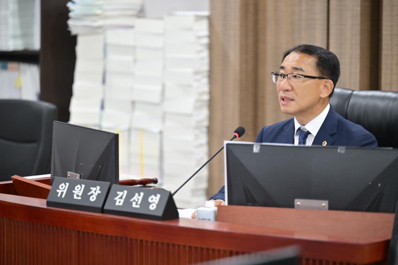 제391회 정례회 제3차 경기도청 예산결산특별위원회_5