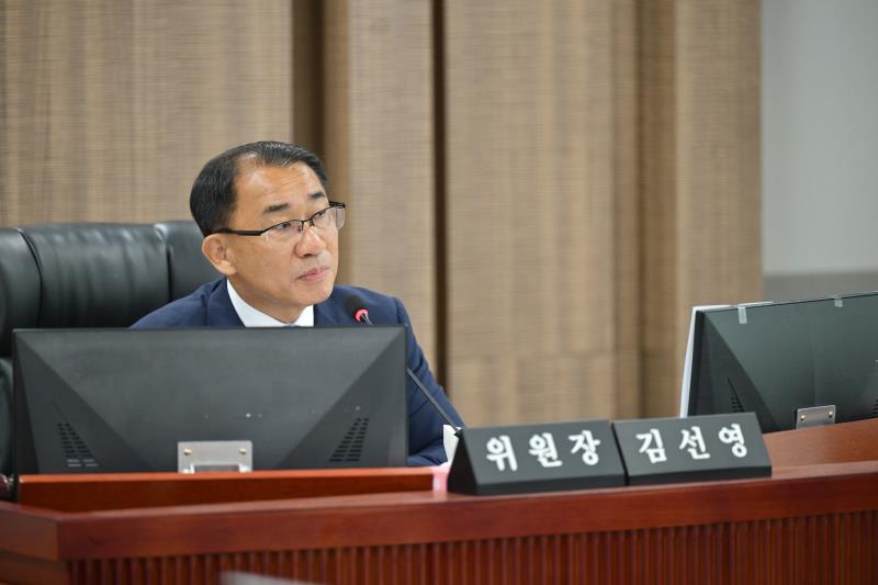 제391회 정례회 제3차 경기도청 예산결산특별위원회_6
