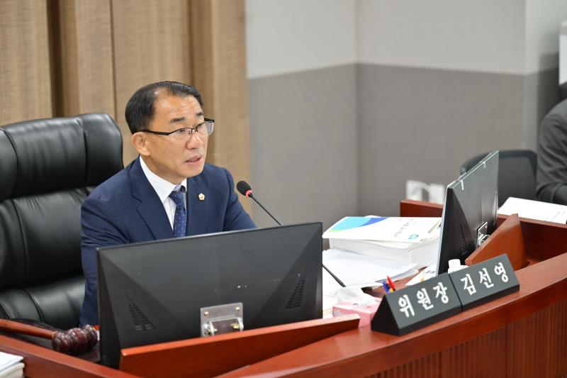 제391회 정례회 제3차 경기도청 예산결산특별위원회_9