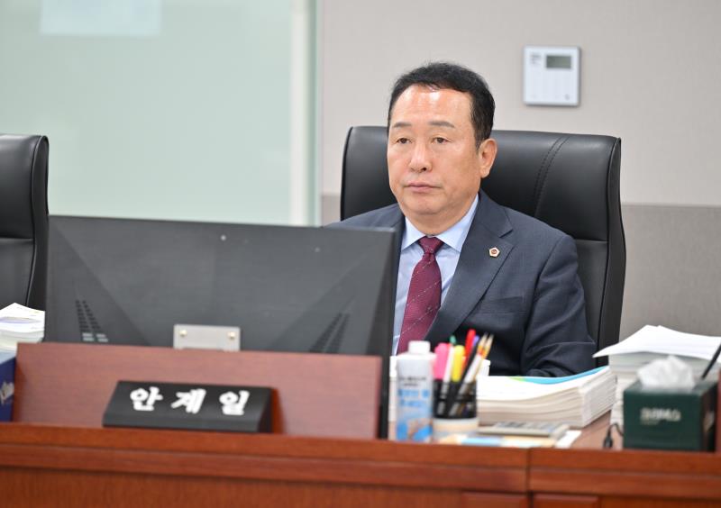 제391회 정례회 제3차 경기도청 예산결산특별위원회