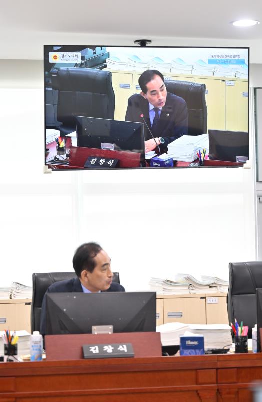 제391회 정례회 제3차 경기도청 예산결산특별위원회_4