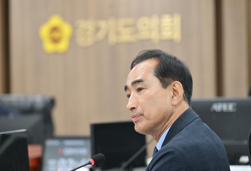 제391회 정례회 제3차 경기도청 예산결산특별위원회_5