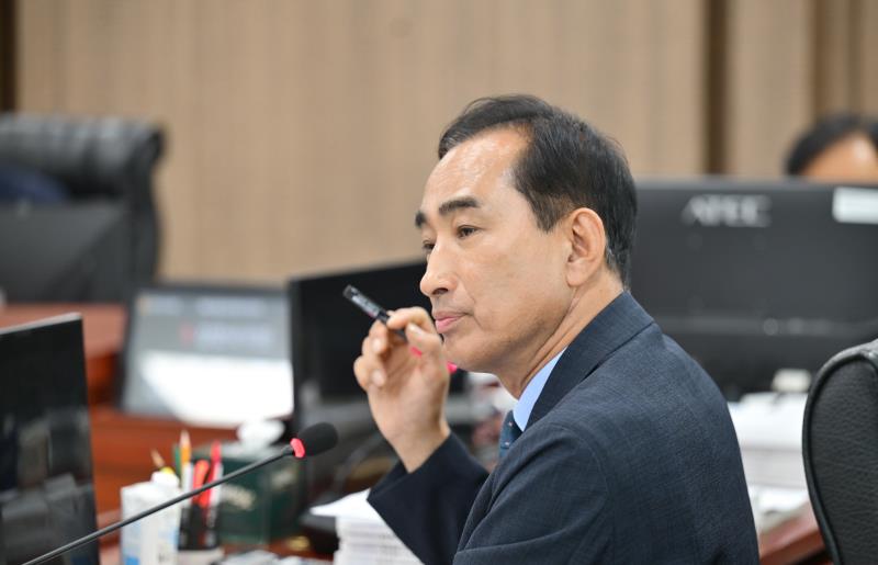 제391회 정례회 제3차 경기도청 예산결산특별위원회_8