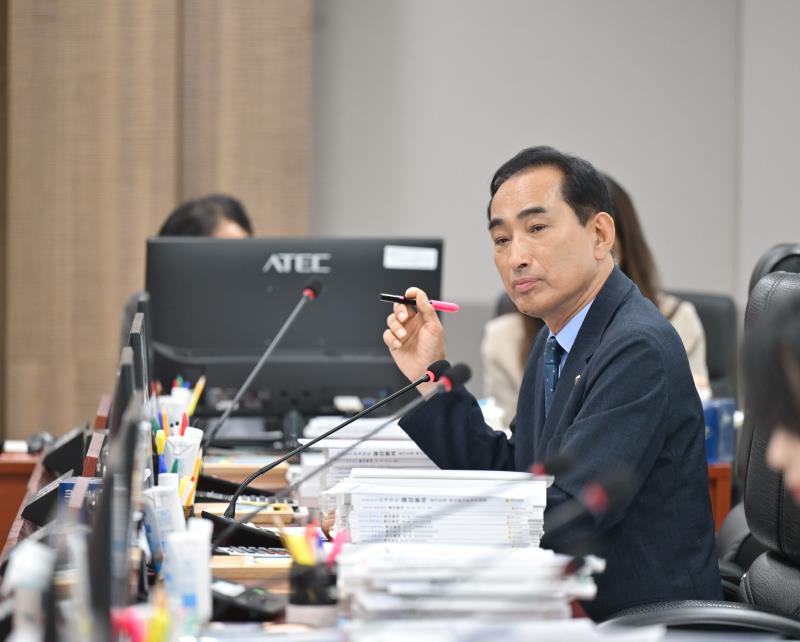 제391회 정례회 제3차 경기도청 예산결산특별위원회_9