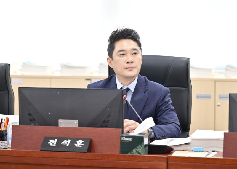 제391회 정례회 제3차 경기도청 예산결산특별위원회_2