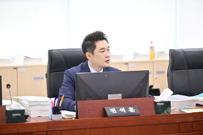 제391회 정례회 제3차 경기도청 예산결산특별위원회_5