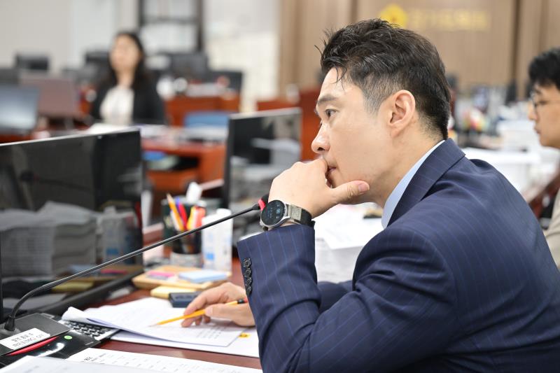 제391회 정례회 제3차 경기도청 예산결산특별위원회_6