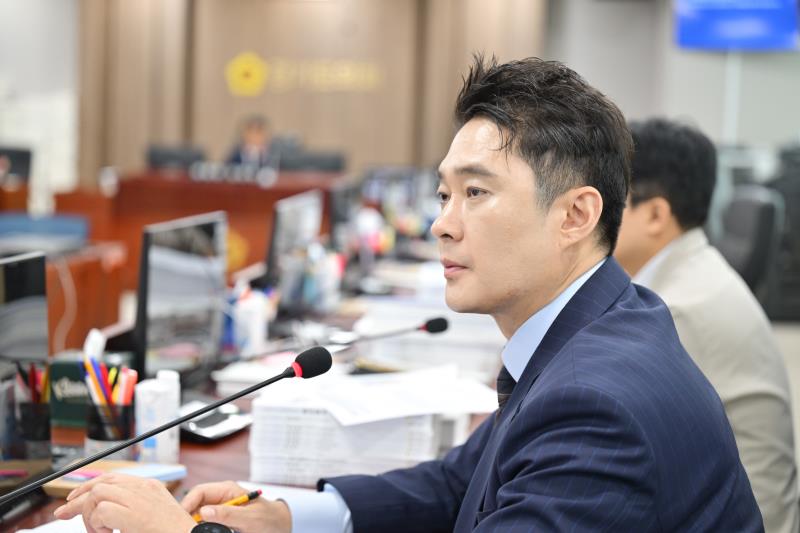 제391회 정례회 제3차 경기도청 예산결산특별위원회_7