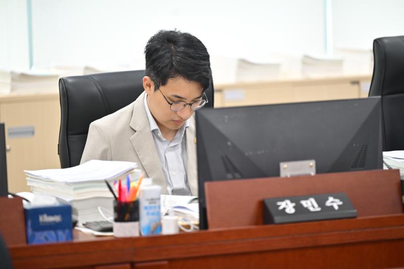 제391회 정례회 제3차 경기도청 예산결산특별위원회_2