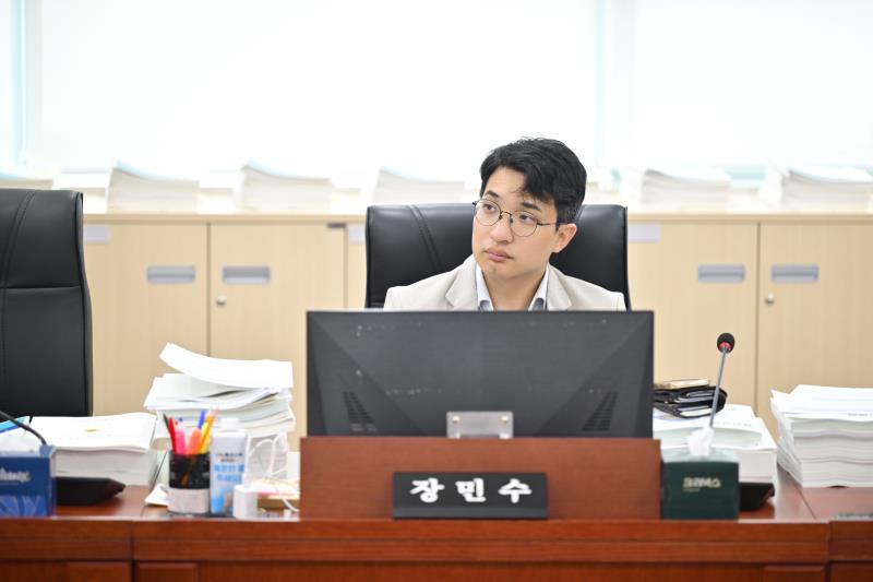 제391회 정례회 제3차 경기도청 예산결산특별위원회_4