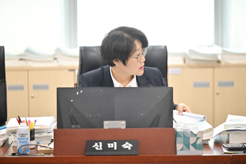 제391회 정례회 제3차 경기도청 예산결산특별위원회_3