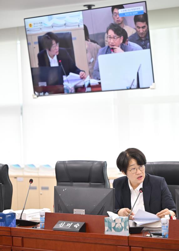 제391회 정례회 제3차 경기도청 예산결산특별위원회_5