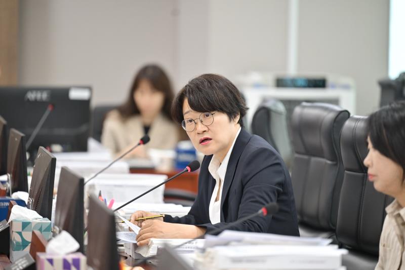 제391회 정례회 제3차 경기도청 예산결산특별위원회_8