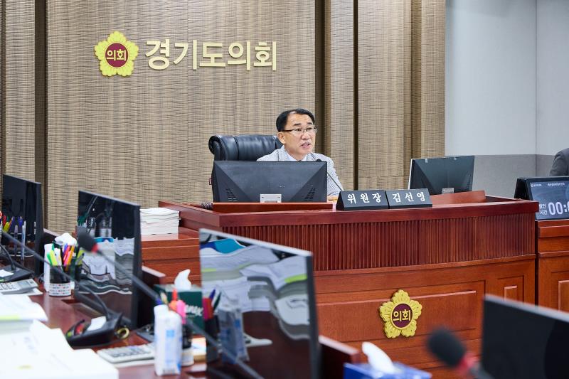 제391회 정례회 제4차 경기도청 예산결산특별위원회_5