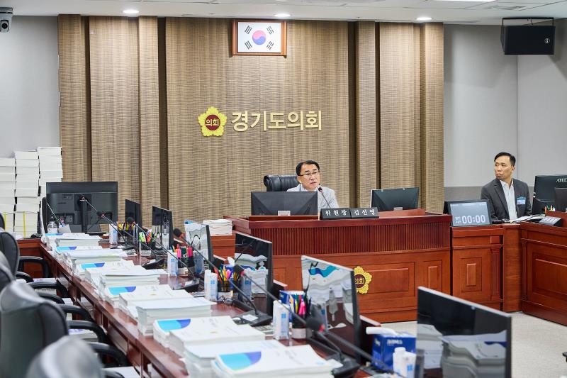 제391회 정례회 제4차 경기도청 예산결산특별위원회_9