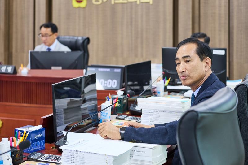 제391회 정례회 제4차 경기도청 예산결산특별위원회_3