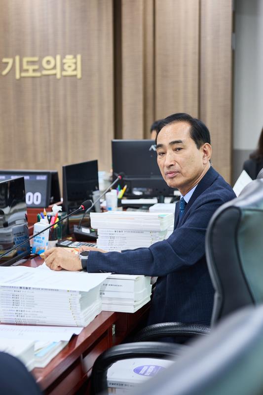 제391회 정례회 제4차 경기도청 예산결산특별위원회_4