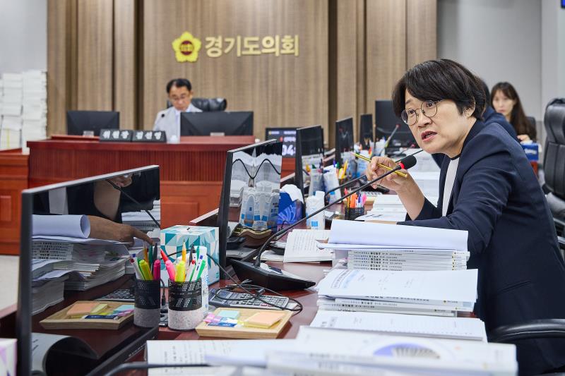 제391회 정례회 제4차 경기도청 예산결산특별위원회_4