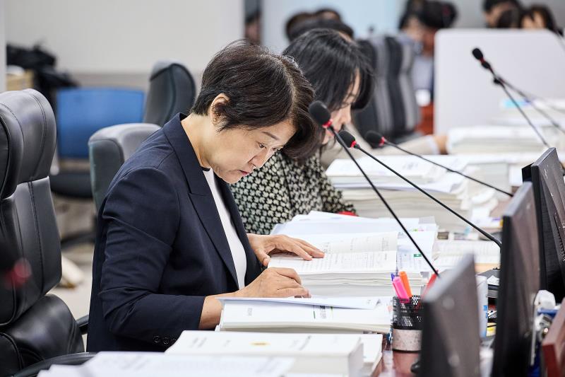 제391회 정례회 제5차 경기도청 예산결산특별위원회_2