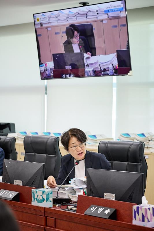 제391회 정례회 제5차 경기도청 예산결산특별위원회_4