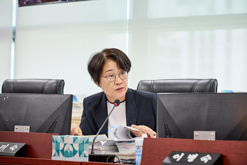제391회 정례회 제5차 경기도청 예산결산특별위원회_5