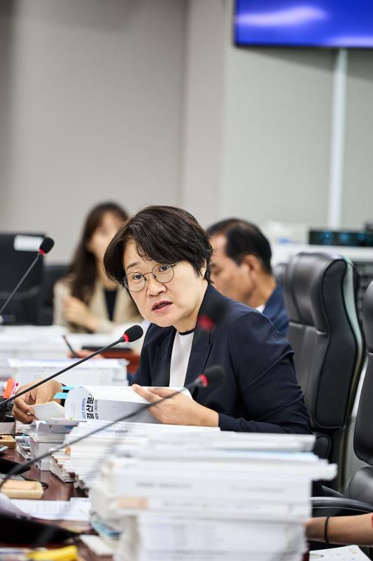 제391회 정례회 제5차 경기도청 예산결산특별위원회_8