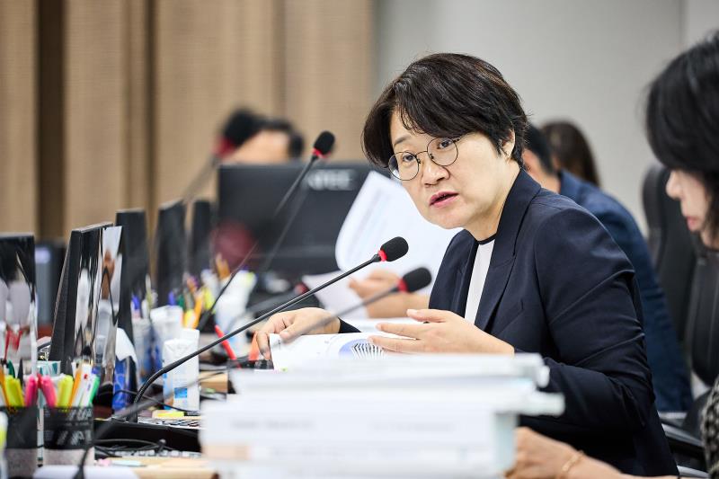 제391회 정례회 제5차 경기도청 예산결산특별위원회_9