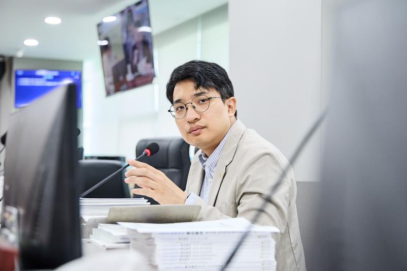 제391회 정례회 제5차 경기도청 예산결산특별위원회_2