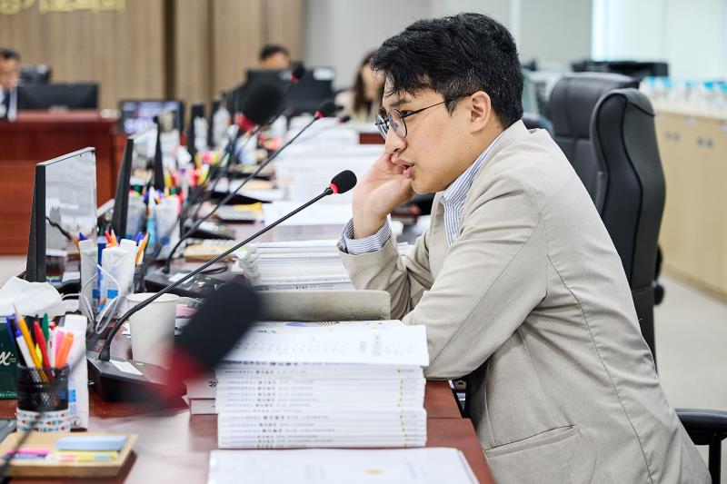 제391회 정례회 제5차 경기도청 예산결산특별위원회_3