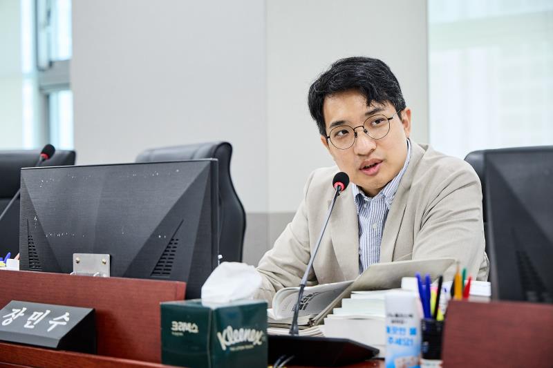 제391회 정례회 제5차 경기도청 예산결산특별위원회_4