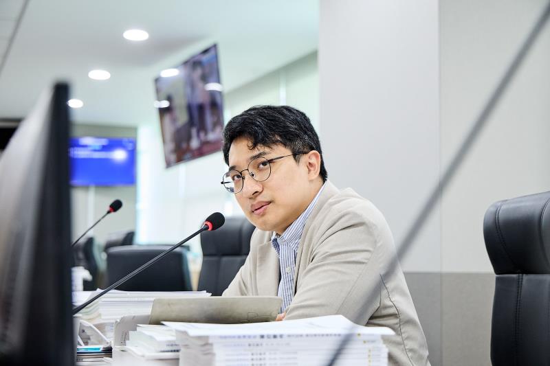 제391회 정례회 제5차 경기도청 예산결산특별위원회_5