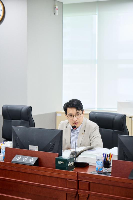 제391회 정례회 제5차 경기도청 예산결산특별위원회_6