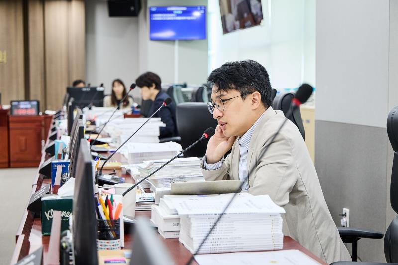 제391회 정례회 제5차 경기도청 예산결산특별위원회_7
